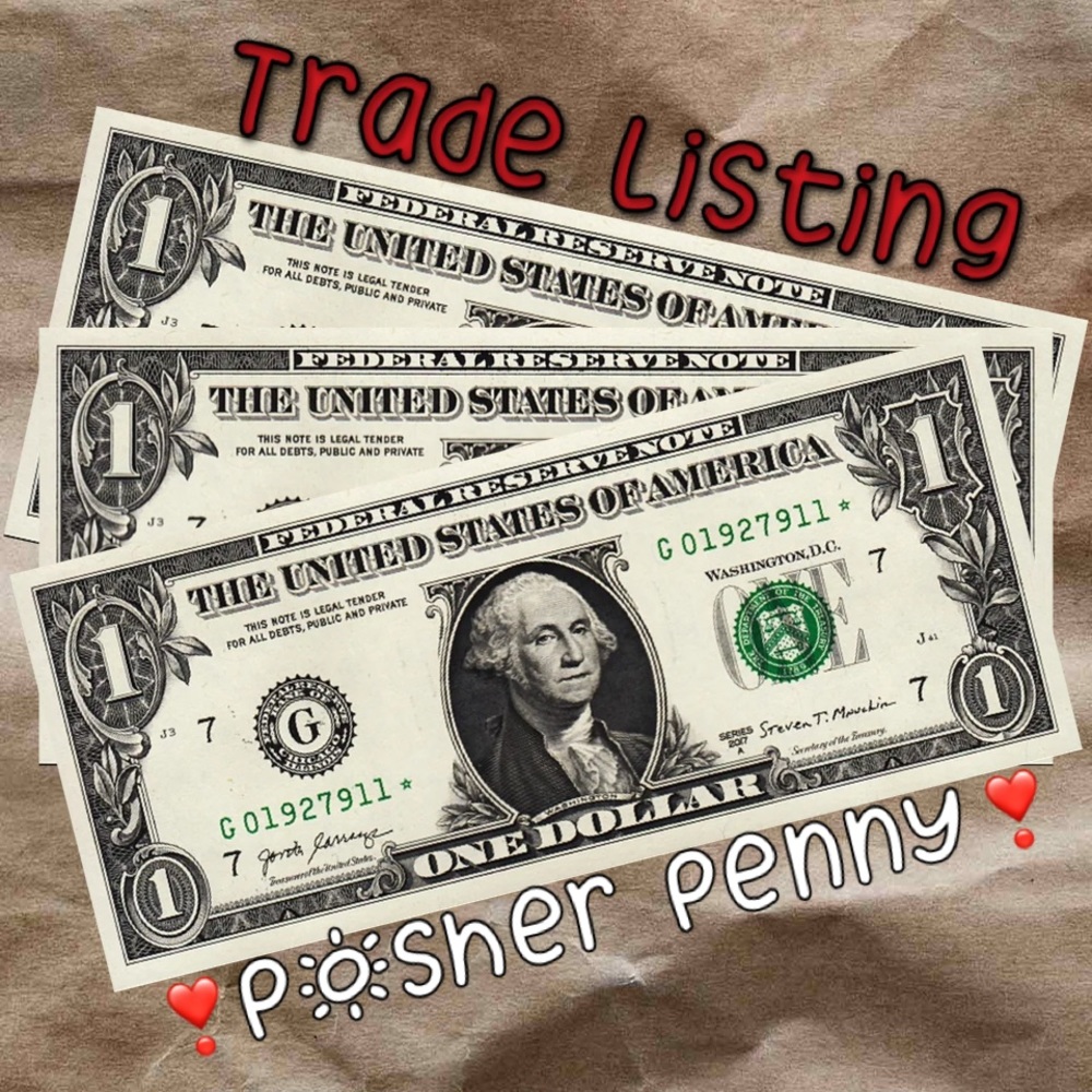 🫶🏽 TRADE 🫶🏽 - Picture 2 of 9